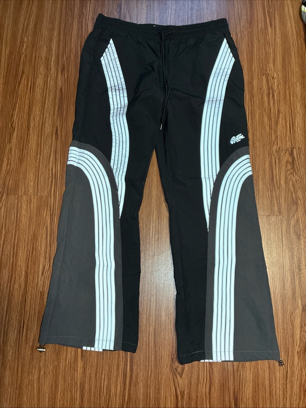 EPTM Men’s Drive Pants Size 2XL